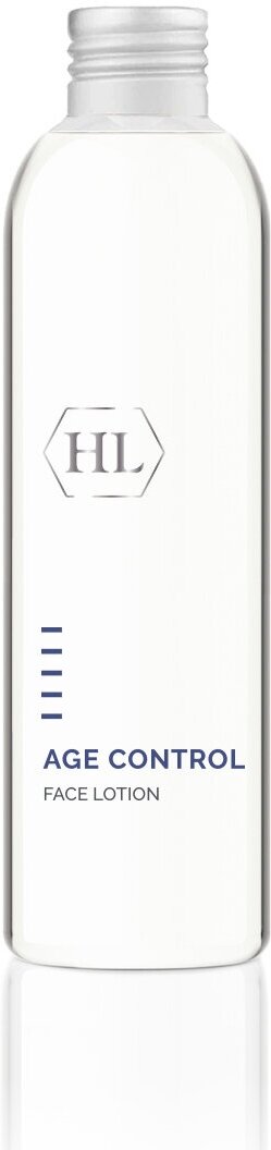 Holy land AGE CONTROL FACE LOTION (лосьон для лица 150 мл)