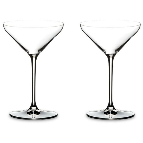 фото Набор бокалов для мартини, 2 шт., 250 мл, 17.5 см, riedel