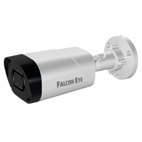Камера видеонаблюдения IP Falcon Eye FE-IPC-BV2-50pa 2.8-12мм цв. корп: белый