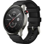 Умные часы Amazfit GTR 4 A2166 черный - изображение