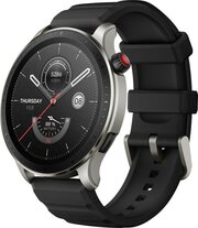 Умные часы Amazfit GTR 4 A2166 черный