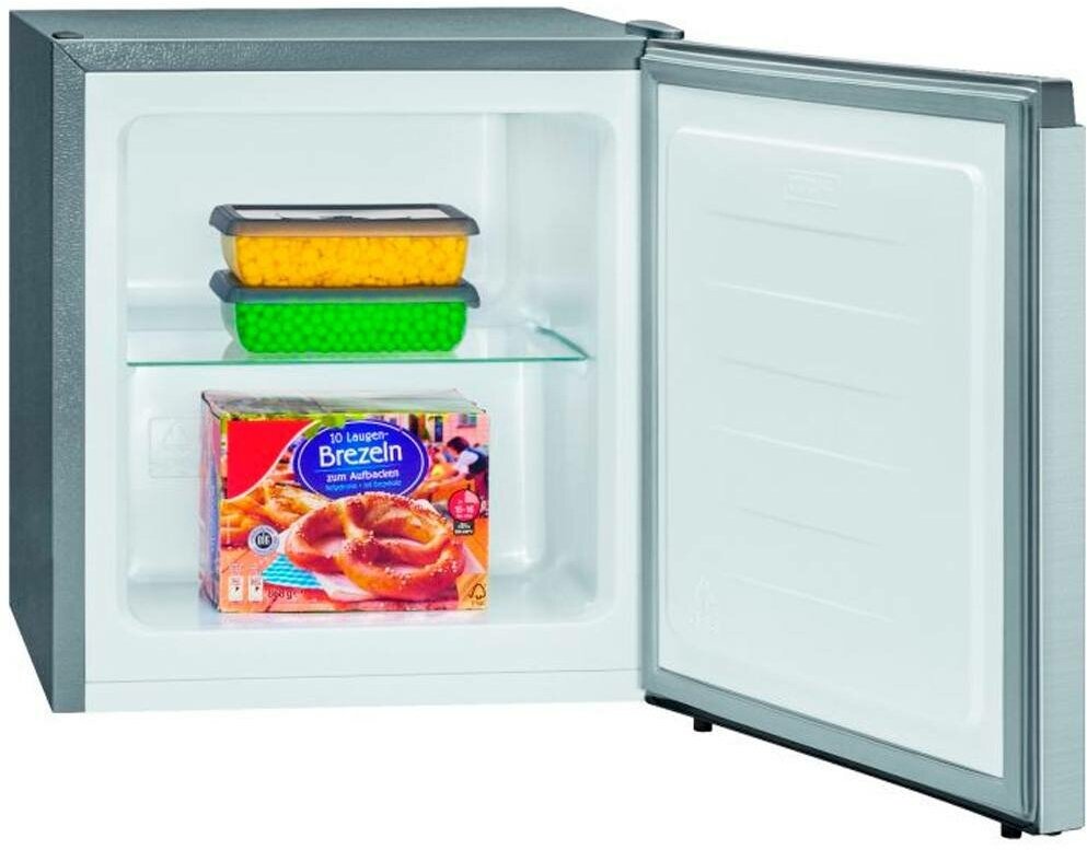 Морозильный шкаф Bomann - фото №3