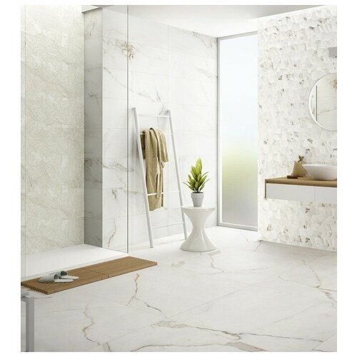 Плитка STN Ceramica Tabit Gold Satin 33.3x100 N30002 мрамор матовая изностойкая