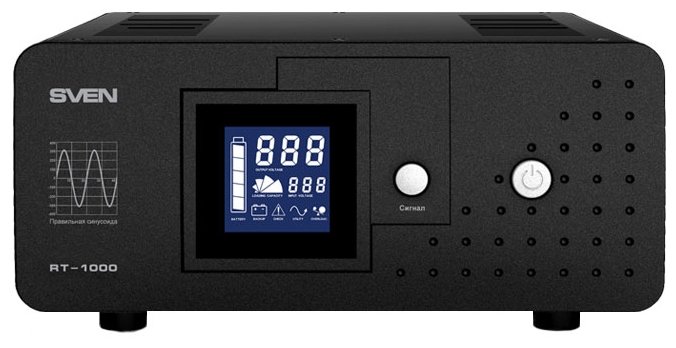  RT-1000 (Sin, 600,  145-280, 2?CEE7/4 ,     , LCD)