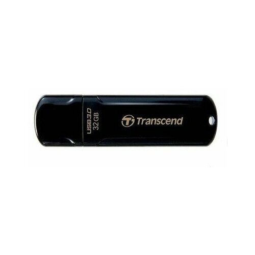 Флеш-память USB 3.0 32 Гб Transcend JetFlash 700 (TS32GJF700), 198793 usb flash drive transcend jetflash 700 32 гб ts32gjf700
