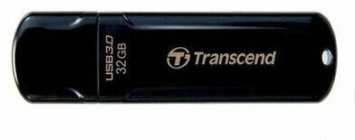 Флеш-память USB 3.0 32 Гб Transcend JetFlash 700 (TS32GJF700), 198793