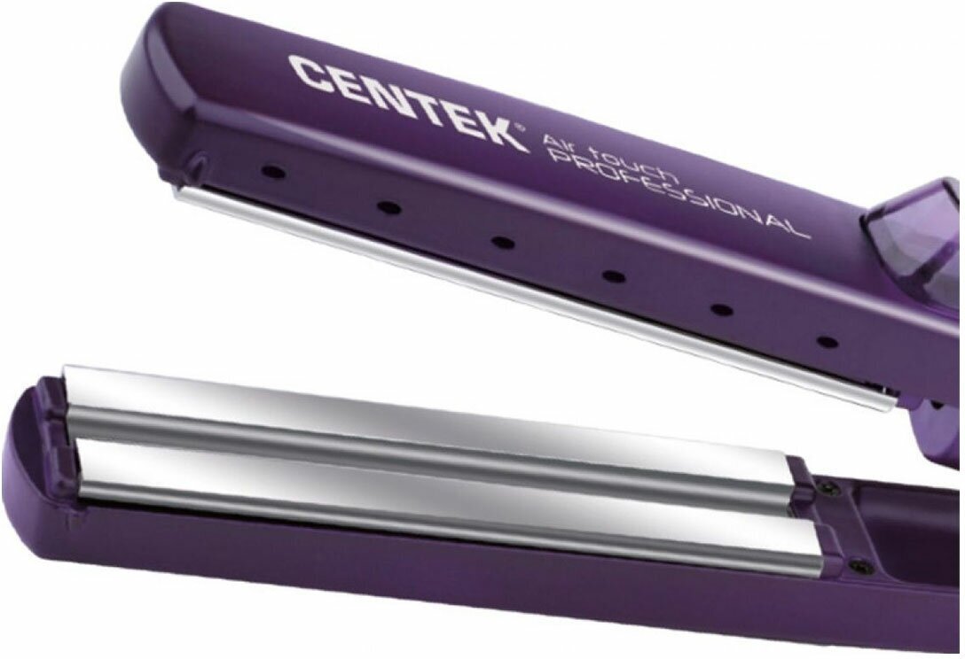 Выпрямитель CENTEK CT-2021, фиолетовый - фото №16