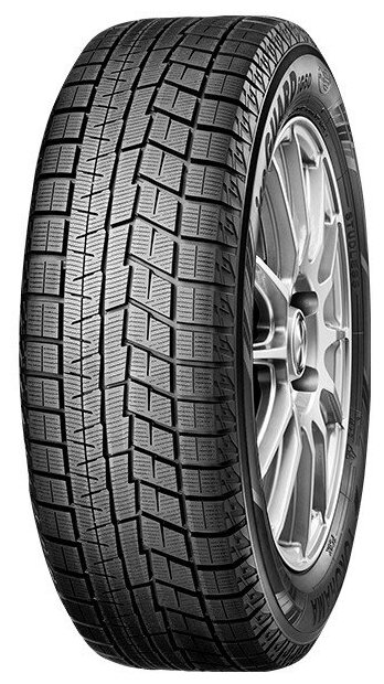 Yokohama iceGUARD IG60 215/65 R16 98Q шина авт. зимняя нешипованная