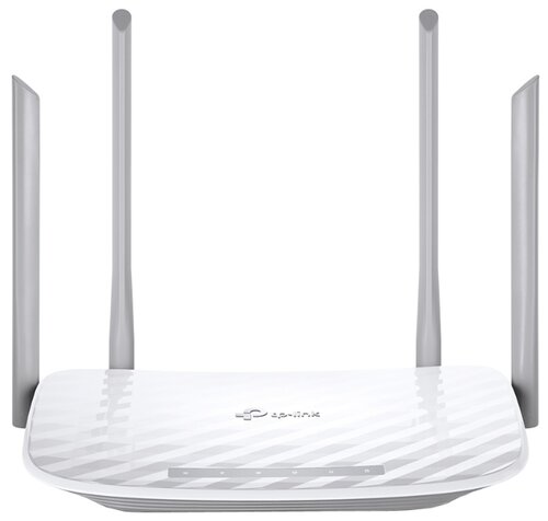 Стоит ли покупать Wi-Fi роутер TP-LINK Archer A5? Отзывы на Яндекс.Маркете