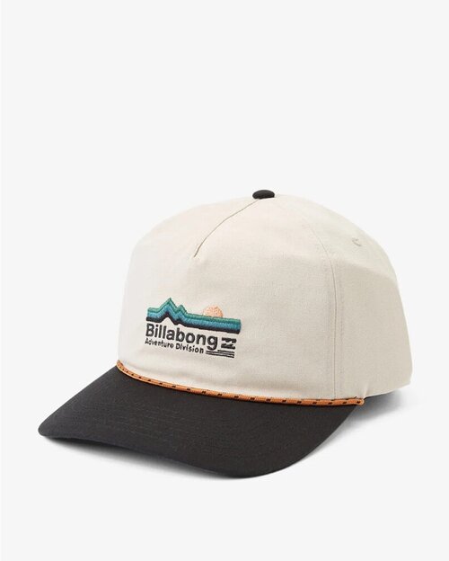 Кепка Billabong adiv snapback, размер one size