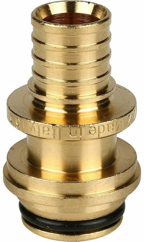 Переходник STOUT SFA-0019-001612 16x1/2" аксиальное - резьба