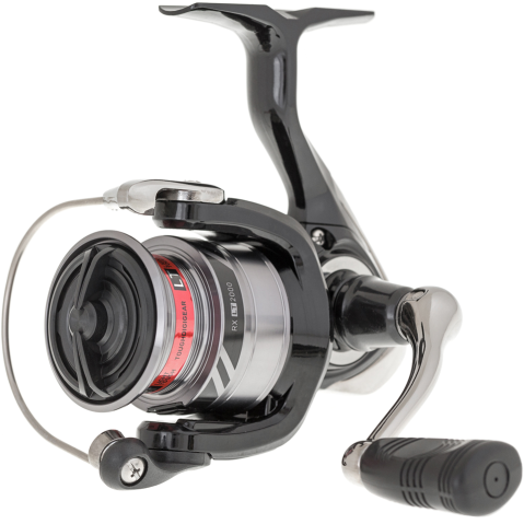 Катушка Daiwa RX 20 LT 2000