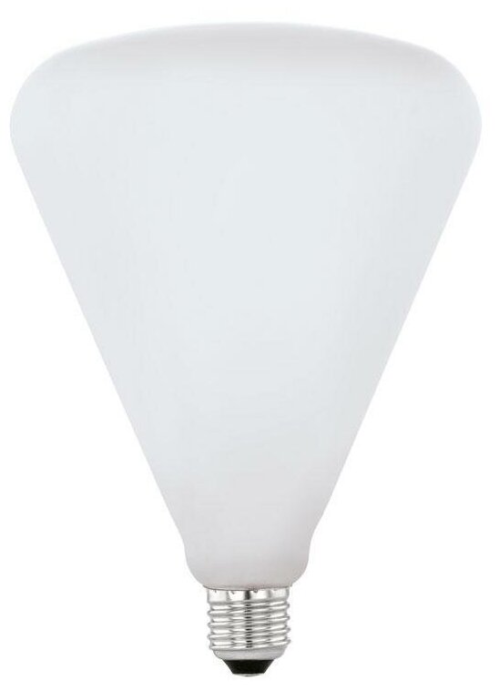 Лампочка светодиодная Eglo LM_LED_E27, 11902, 4W, LED