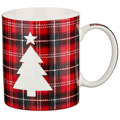 фото Кружка олень (320 мл) lefard