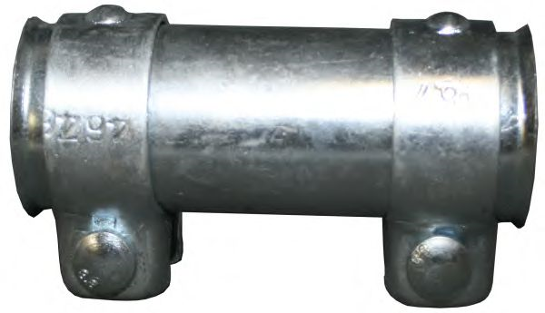 Хомут глушителя D-42/L-125mm VW, Seat, Skoda 1121500100