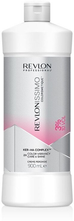 REVLON Крем-пероксид 3%, 900 мл