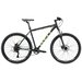 Велосипед Welt Ridge 1.0 HD 29 promo 2023 Dark Grey (дюйм:18)