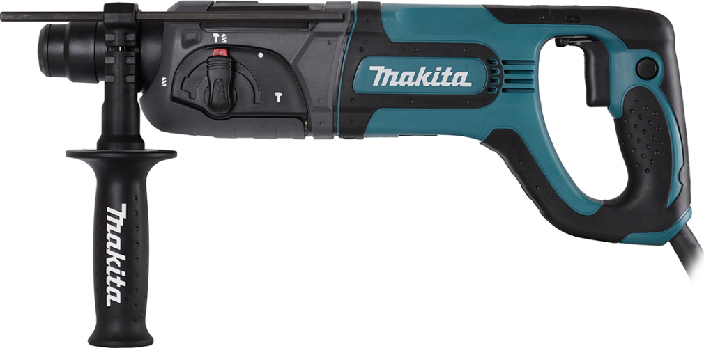 Перфоратор HR 2475 Makita