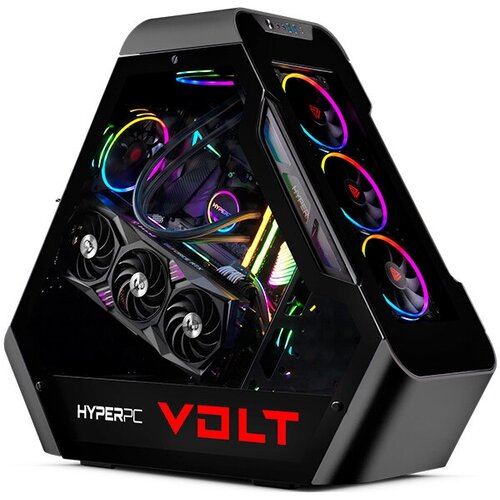 Игровой компьютер HYPERPC Volt Max