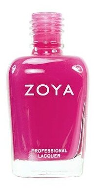 Zoya Лак для ногтей Professional Lacquer, 15 мл, Morgan