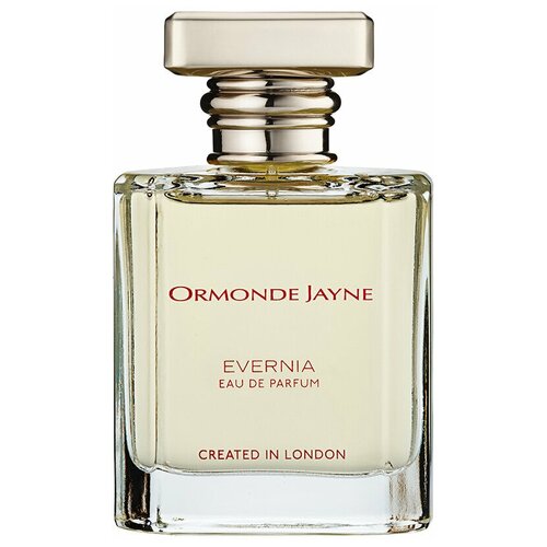 Парфюмерная вода Ormonde Jayne Evernia, 50 мл ormonde jayne evernia 40 мл