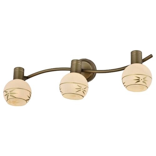фото Настенный светильник top light