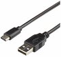 Кабель Atcom USB Type-C - USB (AT2773)