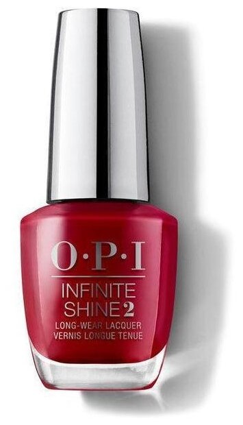 OPI Лак для ногтей Infinite Shine, 15 мл, Vodka and Caviar