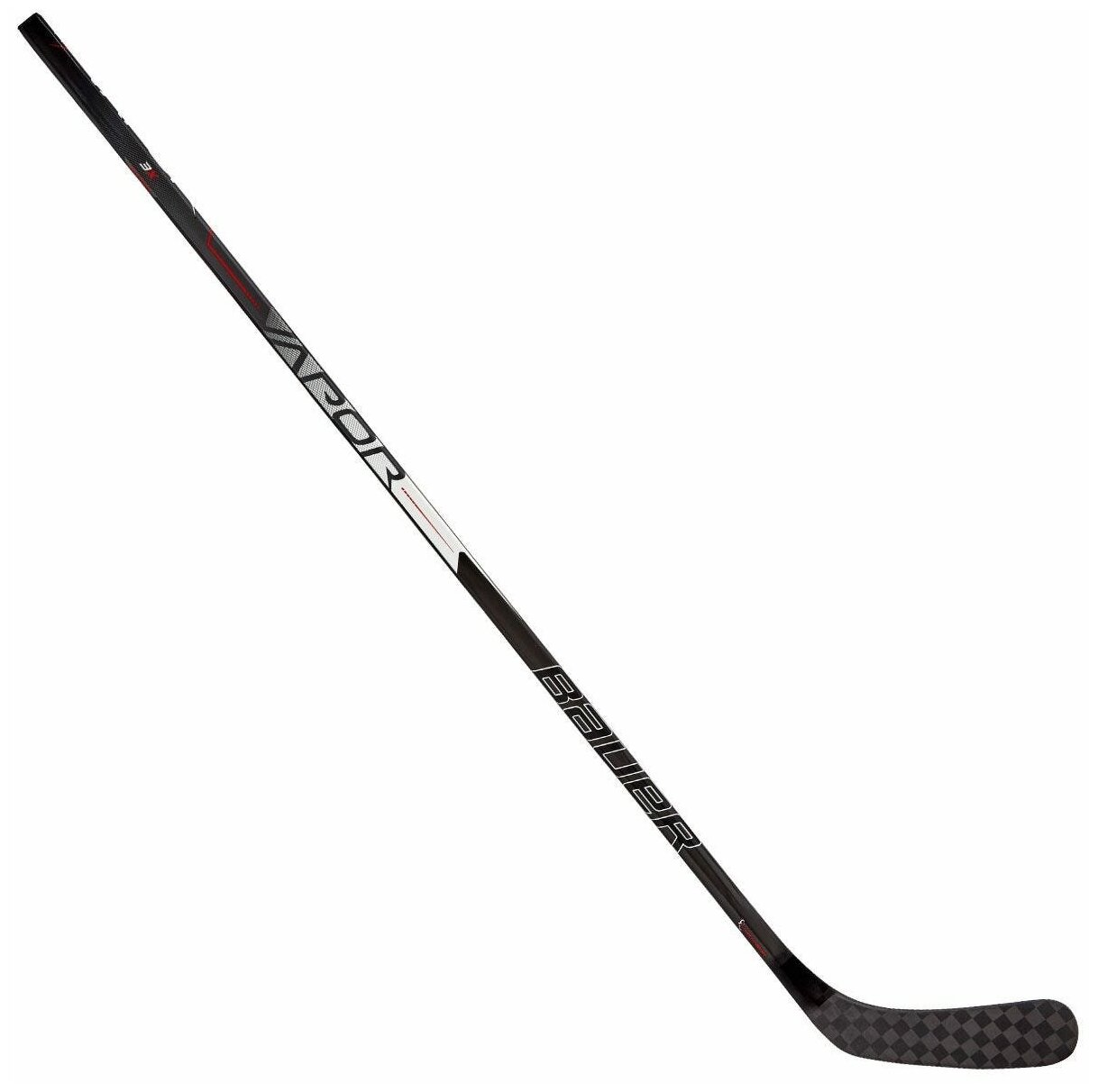Клюшка BAUER VAPOR 3X GRIP JR (R P92 50)