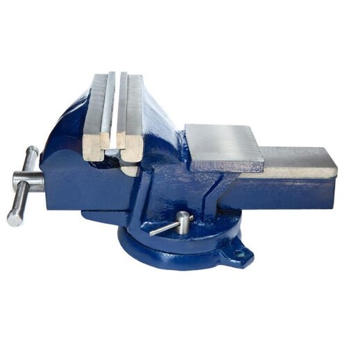 фото Тиски griff g164004 100 мм