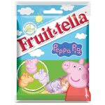 Мармелад Fruittella Peppa Pig ассорти 70 г - изображение