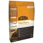 Сухой корм для кошек Acana Regionals Wild Prairie беззерновой, домашняя птица 5.4 кг - изображение