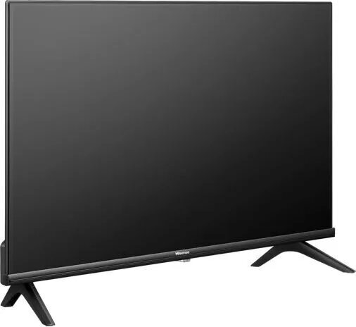 ЖК-телевизор Hisense 32" 32A4K SmartTV black