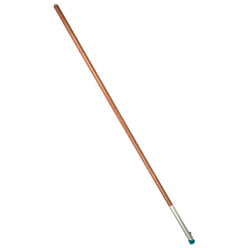 Ручка деревянная (1.5 м: 2.5 см) для садового инструмента Raco 4230-53845 с коннекторной системой 13659486