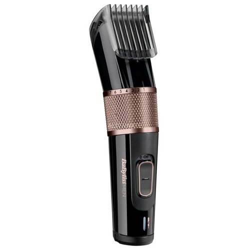 Машинка для стрижки BaByliss E974E, black триммер babyliss e 976e