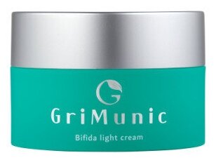 GriMunic Омолаживающий крем для лица с бифидобактериями