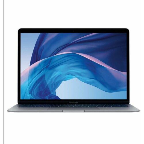 Ноутбук Apple MacBook Air 13 Late 2020 MGN63 space gray космический серый 7860000₽