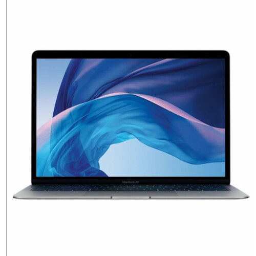 Ноутбук Apple MacBook Air 13 Late 2020 MGN63 space gray / космический серый