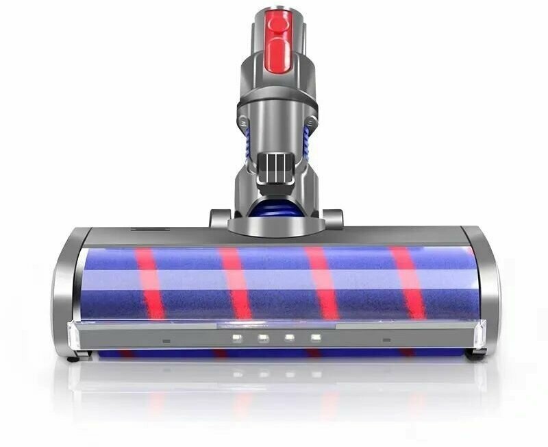 Электрическая турбо-щетка для пылесоса Dyson V7, V8, V10, V11