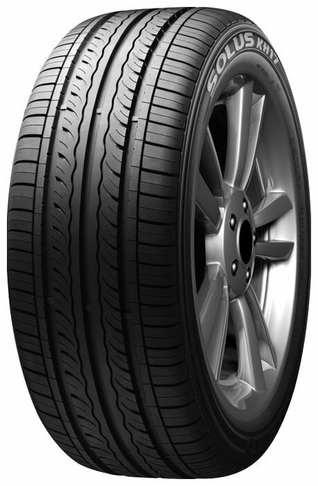 Шины Kumho KH17 SOLUS 155/70/R13 75T