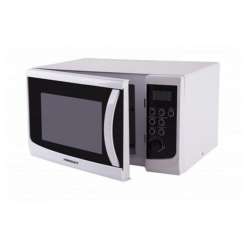 Микроволновая печь 23L SOLO WHITE 23MW800-1379CAW HORIZONT 1489000₽