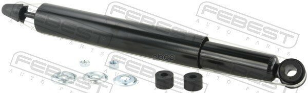 01110-011R_амортизатор Задний Газовый! Toyota Rav 4 Sxa10g/Sxa11g 94> Febest арт. 01110011R