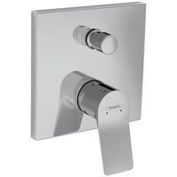 Смеситель для душа Hansgrohe Vivenis 75415000 Хром