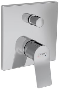 Смеситель для душа Hansgrohe Vivenis 75415000 Хром