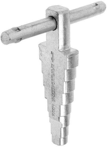 Ключ для монтажа американок СТМ 1/2"-1-1/4" SIK12114