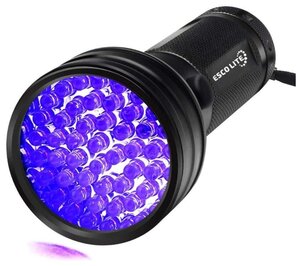 Фото Ультрафиолетовая лампа-детектор Petsy U1