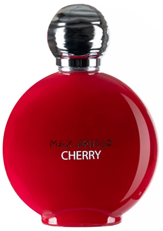 Max Philip, Cherry, 100 мл, парфюмерная вода женская