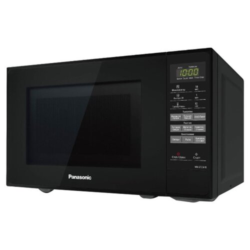 фото Микроволновая печь panasonic nn-st25hb