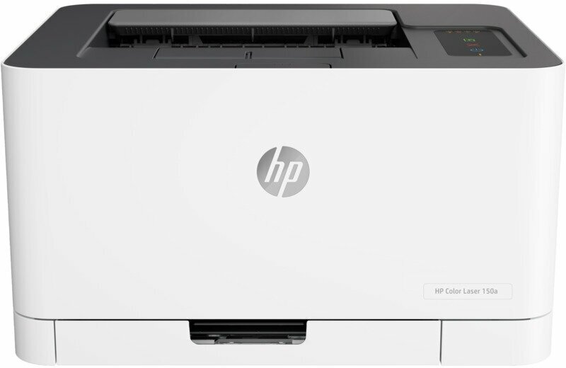 Принтер лазерный HP Color Laser 150a (4ZB94A)