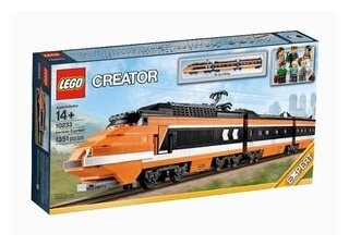 Конструктор LEGO Creator 10233 Горизонт Экспресс